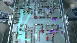 Frozen Synapse Prime screenshot