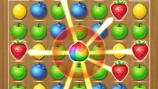 Fruit Blast screenshot