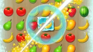 Fruit Blast screenshot