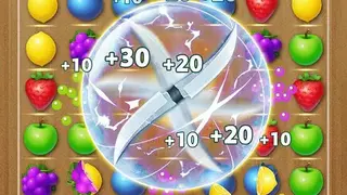 Fruit Blast screenshot
