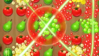 Fruit Blast screenshot