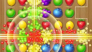 Fruit Blast screenshot
