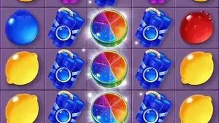 Fruit Candy Blast screenshot