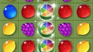 Fruit Candy Blast screenshot