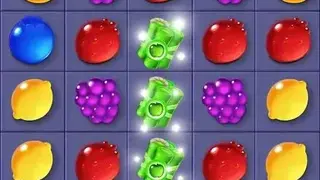 Fruit Candy Blast screenshot