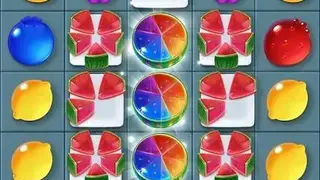 Fruit Candy Blast screenshot