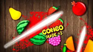 Fruit Cut Mania screenshot