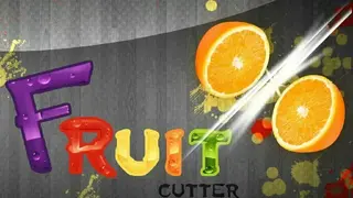 Fruit Cutter Kung Fu screenshot