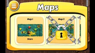 Fruit Cutter Kung Fu screenshot