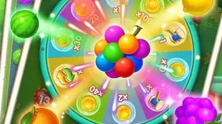Fruit Fancy screenshot