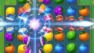 Fruit Fancy screenshot