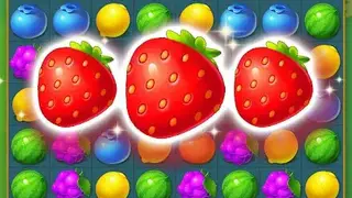 Fruit Fancy screenshot