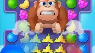 Fruit Link – Line Blast screenshot