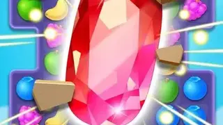Fruit Link – Line Blast screenshot