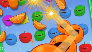 Fruit Pop screenshot