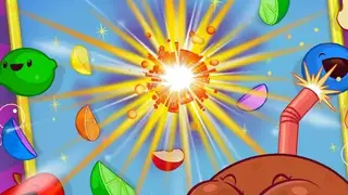 Fruit Pop screenshot