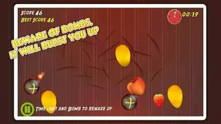 Fruit Slash screenshot