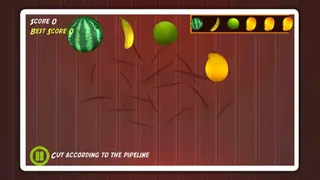 Fruit Slash screenshot