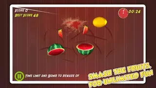 Fruit Slash screenshot
