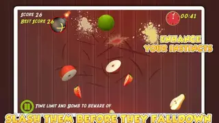 Fruit Slash screenshot
