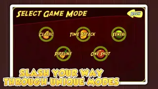 Fruit Slash screenshot