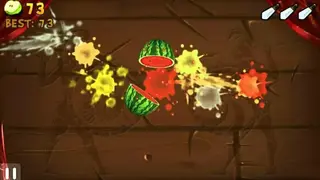 Fruit Slice screenshot