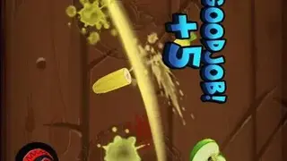 Fruit Slice screenshot