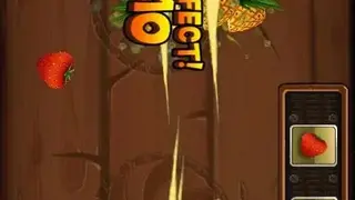 Fruit Slice screenshot