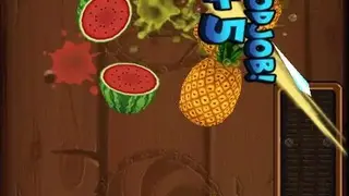 Fruit Slice screenshot