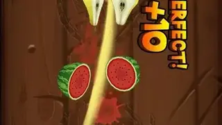 Fruit Slice screenshot