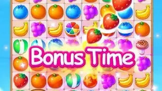 Fruits Bomb screenshot