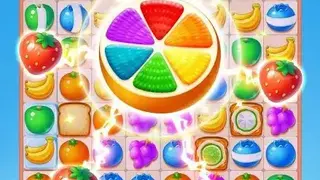 Fruits Bomb screenshot