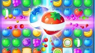 Fruits Bomb screenshot