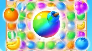 Fruits Bomb screenshot