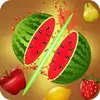 Fruits Cut
