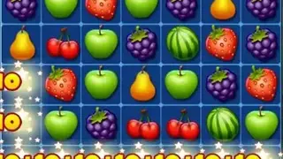 Fruits Legend screenshot