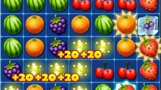 Fruits Legend screenshot
