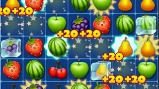 Fruits Legend screenshot