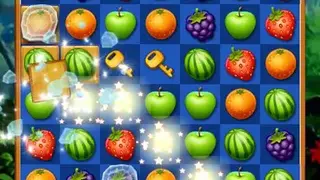 Fruits Legend 2 screenshot