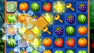Fruits Legend 2 screenshot