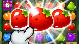 Fruits Master: Fruits Match 3 Puzzle screenshot