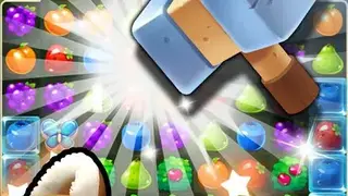 Fruits Master: Fruits Match 3 Puzzle screenshot