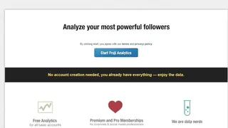 Fruji screenshot