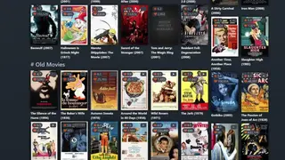 Fshare TV screenshot