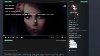 Fshare TV screenshot
