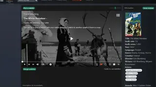 Fshare TV screenshot