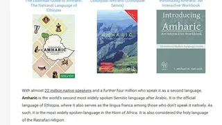FSI Language Courses screenshot