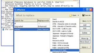 FSL Launcher screenshot