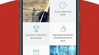 FSM Mobile screenshot