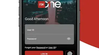 FSM Mobile screenshot